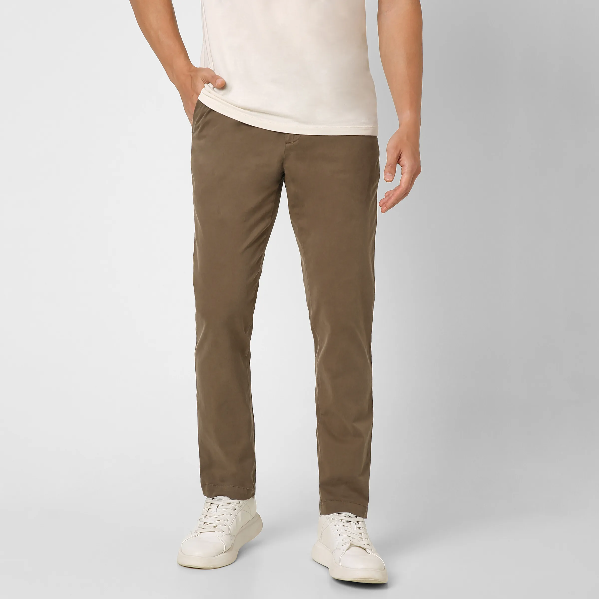 Stretch Chino Pant