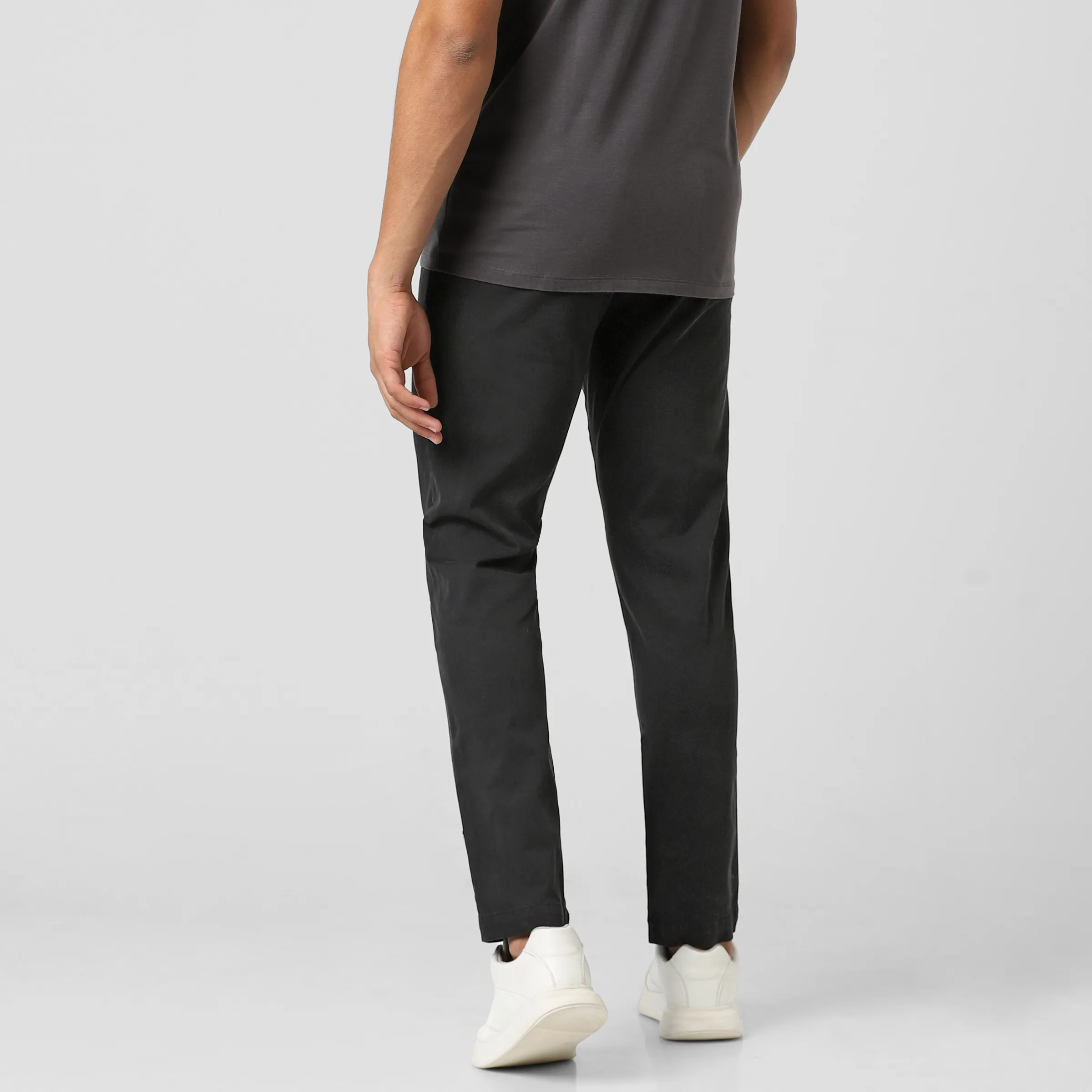 Stretch Chino Pant