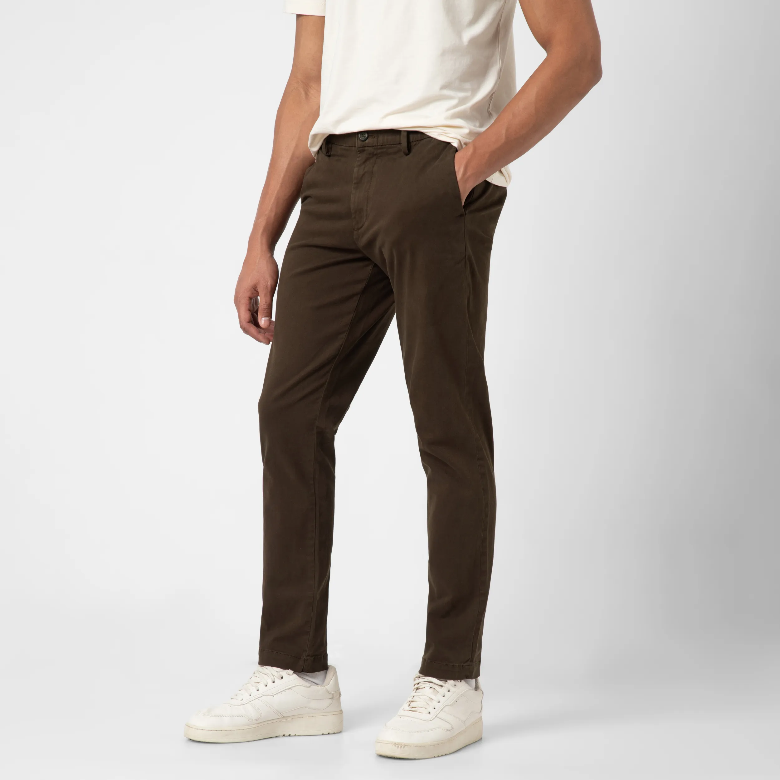 Stretch Chino Pant