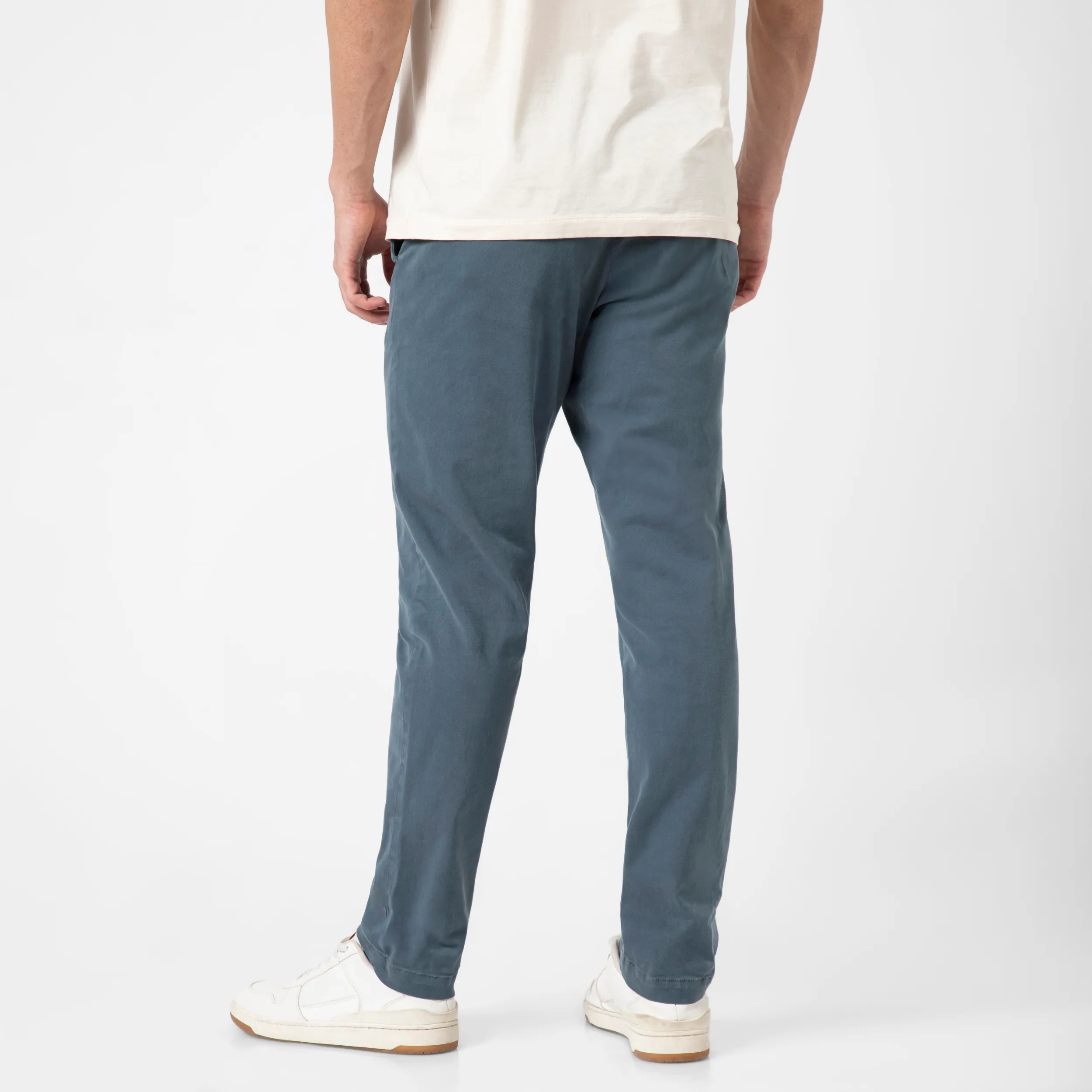 Stretch Chino Pant