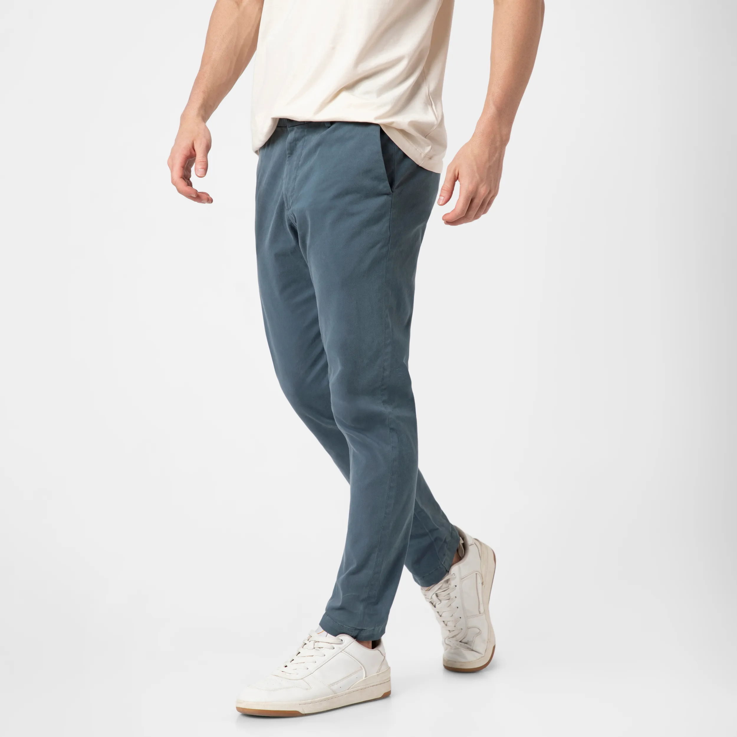 Stretch Chino Pant