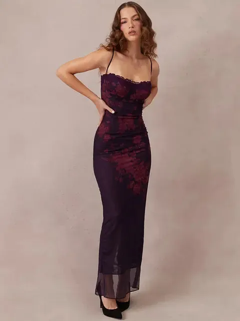 Stunning Evening Party Dresses