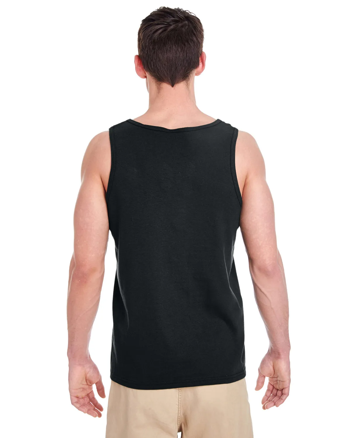 utt- 3rd Step Prayer Unisex Tank Tops