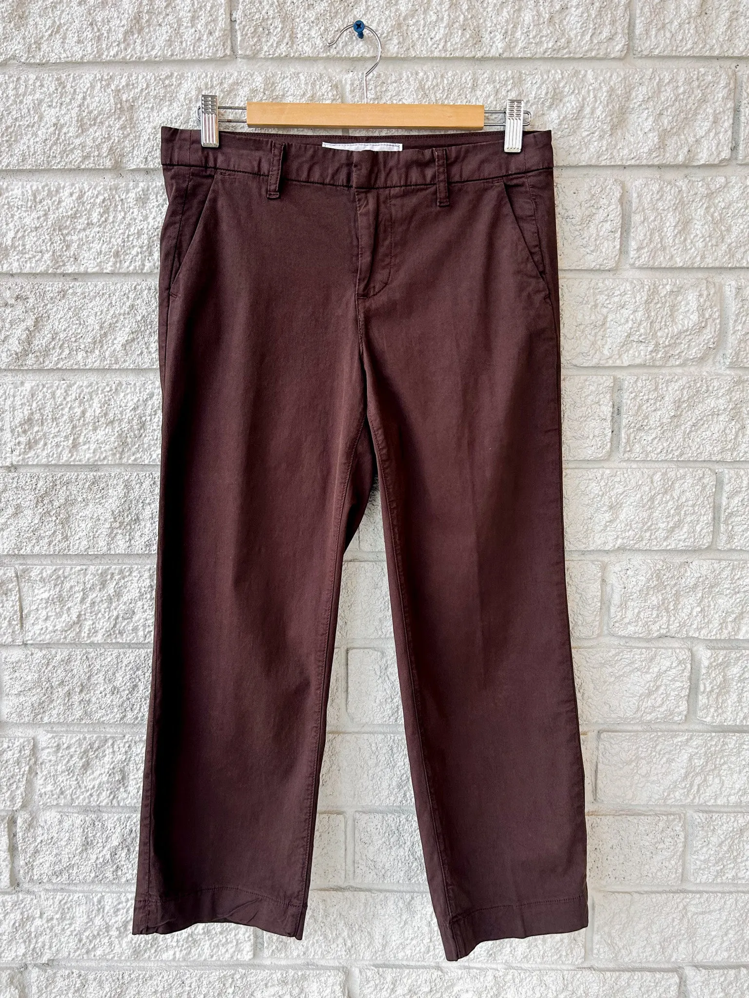 Westport The Italian Wide Leg Chino