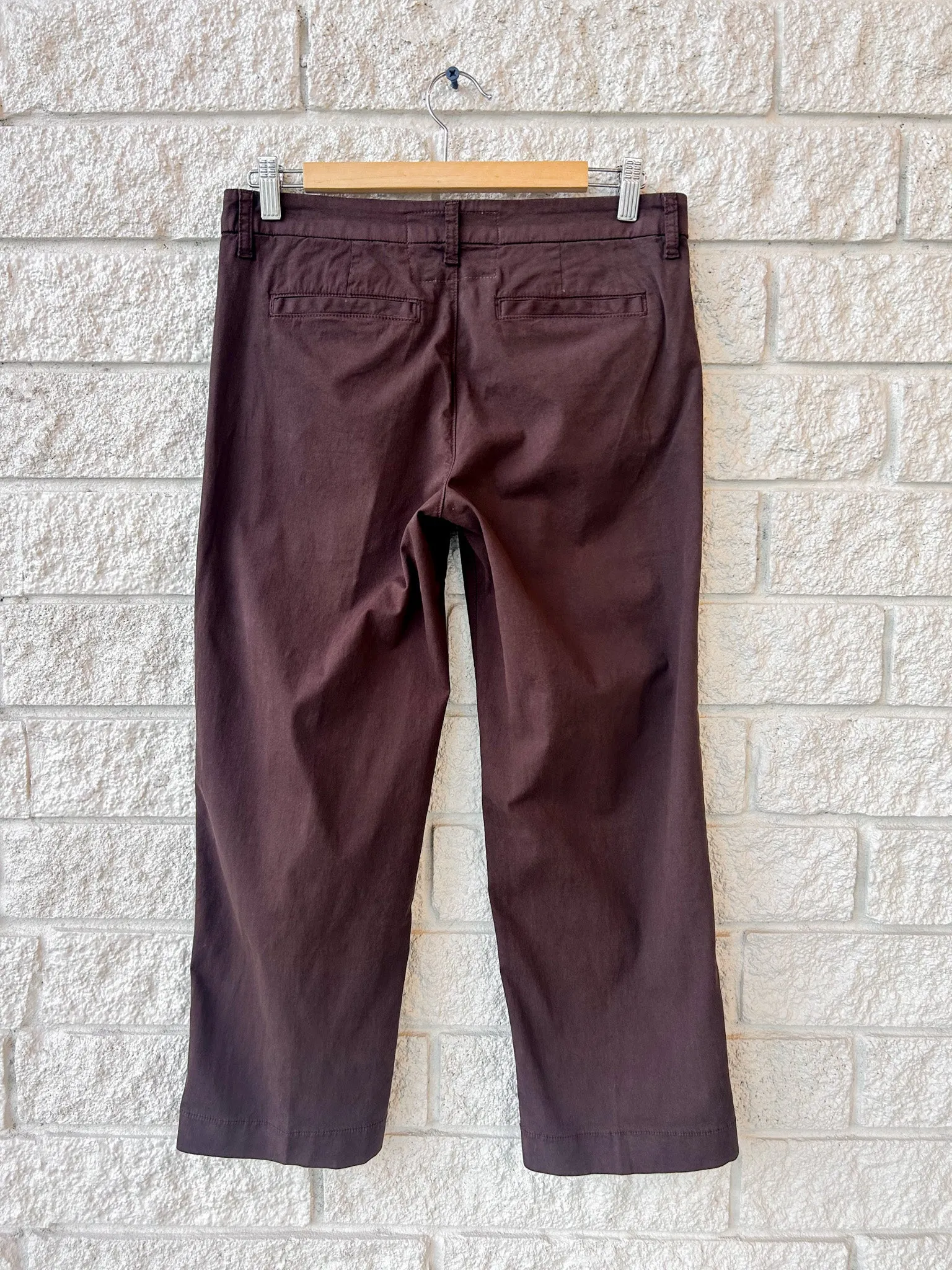 Westport The Italian Wide Leg Chino